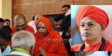 14 ತಿಂಗಳಿನಿಂದ ಜೈಲಿನಲ್ಲಿದ್ದ ಮುರುಘಾ ಸ್ವಾಮೀಜಿ ಕೊನೆಗೂ ಬಿಡುಗಡೆ