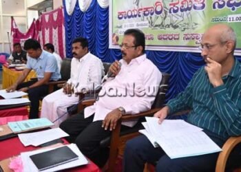 ರೈತರ ಅಭ್ಯುದಯಕ್ಕೆ ಕೃಷಿಕ ಸಮಾಜ ಶ್ರಮಿಸಬೇಕು: ಕೃಷಿ ಸಚಿವ ಚಲುವರಾಯಸ್ವಾಮಿ