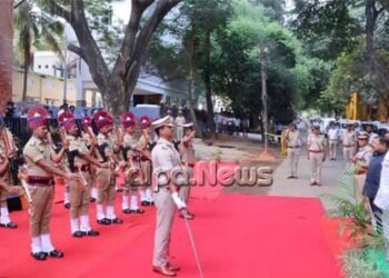 ಜನರ ದುಡ್ಡು ಜನರ ಜೇಬಿಗೆ ಹಾಕಿದರೆ ಬಿಜೆಪಿಯವರಿಗೆ ಏಕೆ ಹೊಟ್ಟೆಯುರಿ? ಸಿಎಂ