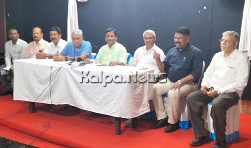 ಉಪನ್ಯಾಸಕರಿಲ್ಲದೆ ಪದವಿ ವಿದ್ಯಾರ್ಥಿಗಳಿಗೆ ತೊಂದರೆ ಹಿನ್ನೆಲೆ: ಪೀಪಲ್ಸ್ ಲಾಯರ್ಸ್ ಗಿಲ್ಡ್ ಖಂಡನೆ