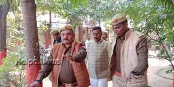 ಅಪ್ರಾಪ್ತೆ ಮೇಲೆ ಅತ್ಯಾಚಾರ ಪ್ರಕರಣ | ಬಿಜೆಪಿ ಶಾಸಕನಿಗೆ 25 ವರ್ಷ ಜೈಲು ಶಿಕ್ಷೆ