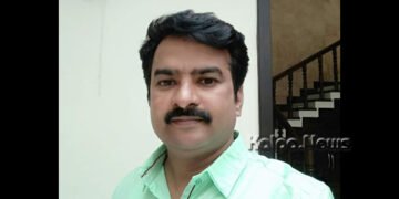 ಭೀಕರ ರಸ್ತೆ ಅಪಘಾತ | ಭದ್ರಾವತಿ ಶಾಸಕರ ಆಪ್ತ ಸಹಾಯಕ ಈಶ್ವರ ದುರ್ಮರಣ