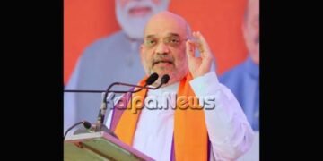 Modi Ji whatever has done, he did it for the people of the country: Amit Shah