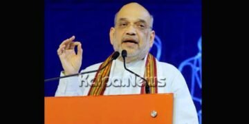 Modi govt is determined to implement UCC: Shah