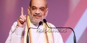 ಇದು ಕಾಶ್ಮೀರದ ನಿರಾಶ್ರಿತ ಜನರಿಗೆ ಹಕ್ಕುಗಳು ಮತ್ತು ಪ್ರಾತಿನಿಧ್ಯ ನೀಡುವ ಮಸೂದೆ: ಅಮಿತ್ ಶಾ