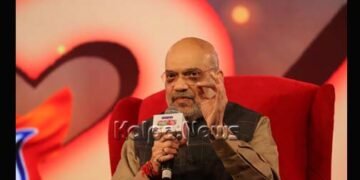 CAA is not about acquiring citizenship but about granting citizenship in the country: Shah