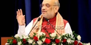 A bill presented by Amit Shah that will grant rights and representation to Kashmiris displaced for 70 years