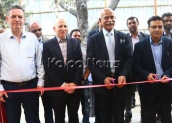 ಸೈಯೆಂಟ್ ಡಿಎಲ್ಎಮ್ ವತಿಯಿಂದ ಹೊಸ ಪ್ರಿಶಿಸನ್ ಮಶಿನಿಂಗ್ ಸೌಲಭ್ಯಕ್ಕೆ ಚಾಲನೆ