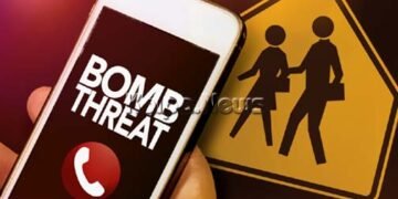 ಬೆಂಗಳೂರು ಮಾತ್ರವಲ್ಲ | ಈ ಎಲ್ಲ ದೇಶಗಳ ನೂರಾರು ಶಾಲೆಗಳಿಗೆ ಬಂದಿದೆ ಬಾಂಬ್ ಬೆದರಿಕೆ