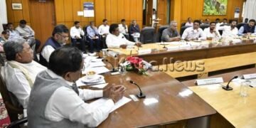 Job fair in last week of January | Group of ministers to be formed: Chief Minister Siddaramaiah