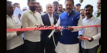 ಮುಂದಿನ ಸಾಲಿನಿಂದ ಕೆಲ ಕೃಷಿ ಡಿಪ್ಲೊಮಾ ಕಾಲೇಜು ಪುನಾರಾಂಭಕ್ಕೆ ಚಿಂತನೆ: ಸಚಿವ ಚಲುವರಾಯಸ್ವಾಮಿ