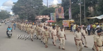 ಮೂರು ದಿನ ದತ್ತ ಜಯಂತಿ | ಕಾಫಿ ನಾಡಿನಲ್ಲಿ ಪೊಲೀಸ್ ಸರ್ಪಗಾವಲು | ಪ್ರವಾಸಿಗರಿಗೆ ನೋ ಎಂಟ್ರಿ