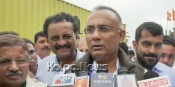 60 ವರ್ಷ ಮೇಲ್ಪಟ್ಟವರಿಗೆ ಮಾಸ್ಕ್ ಕಡ್ಡಾಯ| ಇಂದಿನಿಂದಲೇ ಜಾರಿ: ಆರೋಗ್ಯ ಸಚಿವ ದಿನೇಶ್ ಗುಂಡೂರಾವ್