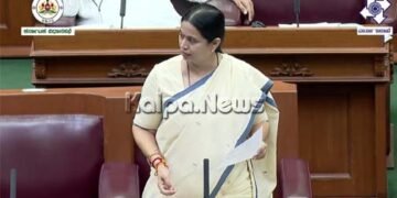 ಬಾಲ್ಯವಿವಾಹ ಪದ್ಧತಿಯನ್ನು ಬೇರು ಸಮೇತ ಕಿತ್ತು ಹಾಕುತ್ತೇವೆ: ಸಚಿವೆ ಲಕ್ಷ್ಮೀ ಹೆಬ್ಬಾಳ್ಕರ್