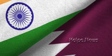 ಕತಾರ್ ಮತ್ತು ಕರ್ತಾರ ಭಾರತ