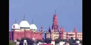 ಕೃಷ್ಣ ಜನ್ಮಭೂಮಿ | ಹಿಂದೂಗಳಿಗೆ ಭರ್ಜರಿ ಜಯ | ಶಾಹಿ ಈದ್ಗಾ ಸಮೀಕ್ಷೆಗೆ ಕೋರ್ಟ್ ಅನುಮತಿ