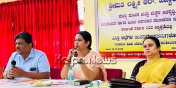 ಯಾವುದೇ ಒಂದು ಮಗುವಿಗೂ ಕೂಡ ಕಳಪೆ ಆಹಾರ ಪೂರೈಕೆಯಾಗಕೂಡದು