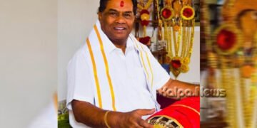 ಡಿ.13-14 ರಂದು ಶಾಸ್ತ್ರೀಯ ಸಂಗೀತ ಕಛೇರಿ | ಮೃದಂಗ ವಿದ್ವಾಂಸ ಸಿ. ಚೆಲುವರಾಜುಗೆ ಸನ್ಮಾನ