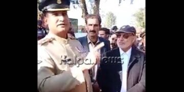 ಭಾರತವನ್ನು ಅತಿಕ್ರಮಿಸಿ, ಮೋದಿಯನ್ನು ಬಂಧಿಸುತ್ತಾನಂತೆ ಪಾಕ್ ಸೇನೆಯ ಈ ಅಧಿಕಾರಿ!