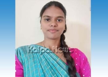 ಪವಿತ್ರ ಅವರಿಗೆ ಕುವೆಂಪು ವಿವಿ ಪಿಹೆಚ್ಡಿ ಪ್ರದಾನ