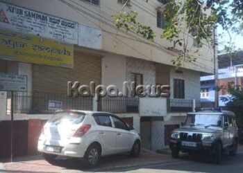 ಶಿವಮೊಗ್ಗ | ಹೈಟೆಕ್ ವೇಶ್ಯಾವಾಟಿಕೆ ಅಡ್ಡೆ ಮೇಲೆ ಪೊಲೀಸರ ದಾಳಿ | ಮೂವರು ಯುವತಿಯರ ರಕ್ಷಣೆ