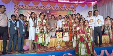 ದೈಹಿಕ ಶಿಕ್ಷಕರ ನೇಮಕಾತಿಗೆ ಶೀಘ್ರ ಕ್ರಮ: ಸಚಿವ ಮಧು ಬಂಗಾರಪ್ಪ ಭರವಸೆ