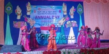 ಬಾಲ್ಯದಲ್ಲೇ ಮಕ್ಕಳ ಅಭಿರುಚಿ ಗಮನಿಸಿ ಪ್ರೋತ್ಸಾಹಿಸಿ: ಶ್ರೀಪಾದ ಬಿಚ್ಚುಗತ್ತಿ ಸಲಹೆ