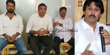 ಕುಮಾರ್ ಬಂಗಾರಪ್ಪ ಬಳಿ `ಪ್ಲಾನ್ ಬಿ’ ಸಿದ್ದವಾಗಿದೆಯಾ? ಬಿಜೆಪಿ ಮುಖಂಡ ಜ್ಞಾನೇಶ್ ವಾಗ್ದಾಳಿ