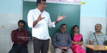 ವಿವೇಕಾನಂದರಿಂದ ಸನಾತನ ಧರ್ಮದ ಹೂರಣ ಜಗತ್ತಿಗೆ ಪರಿಚಯ: ಡಾ. ಜ್ಞಾನೇಶ್