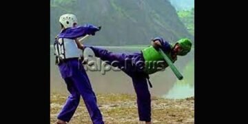 ರಾಷ್ಟ್ರಮಟ್ಟದ ಸ್ಕ್ವಾಯ್ ಕ್ರೀಡೆ: ಶಿವಮೊಗ್ಗ ಜಿಲ್ಲೆಯ 2 ಕ್ರೀಡಾಪಟುಗಳ ಆಯ್ಕೆ