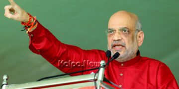 Three Criminal Justice Bills, Emphasizing a New Era of Justice in India: Amit Shah