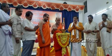 ಪುತ್ತಿಗೆಶ್ರೀ ವಿಶ್ವ ಸಂತ | ಹಿಂದು ಸಂಸ್ಕೃತಿಯನ್ನು ಪ್ರಪಂಚಕ್ಕೆ ವಿಸ್ತರಿಸಿದ ಶ್ರೀಗಳ ಪಾತ್ರ ಅನನ್ಯ