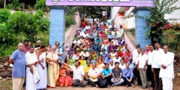 ಡಿ.13ರಂದು ಪ್ರಾಚೀನ ದೇವಾಲಯಗಳ ಹವ್ಯಾಸಿ ವೀಕ್ಷಣಾ ಬಳಗ ಸುವರ್ಣ ಸಂಭ್ರಮ