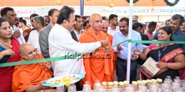 ರಾಜ್ಯದಲ್ಲಿ ಎಷ್ಟು ರೈತರು ಬೆಳೆವಿಮೆ ಮಾಡಿಸಿದ್ದಾರೆ? ಕೃಷಿ ಸಚಿವರು ನೀಡಿದ ಮಾಹಿತಿಯೇನು?