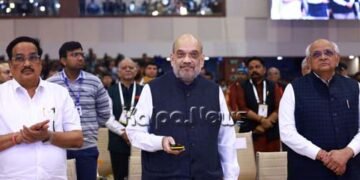 During Modi’s 3rd tenure as PM, India will become 3rd largest economy: Amit Shah