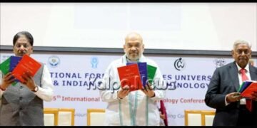 ನರೇಂದ್ರ ಮೋದಿಯವರ ನಾಯಕತ್ವದಲ್ಲಿ, ಸರ್ಕಾರವು ಕಳೆದ 10 ವರ್ಷಗಳಲ್ಲಿ, 50 ದಶಕಗಳಿಗೂ ಮಿಗಿಲಾದ ಸುಧಾರಣಾ ಕಾರ್ಯಗಳನ್ನು ಕೈಗೊಂಡಿದೆ: ಅಮಿತ್ ಶಾ