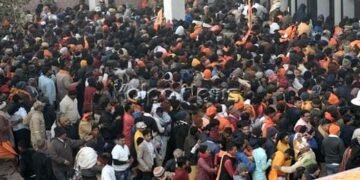 ಅಯೋಧ್ಯೆ ಮಂದಿರಕ್ಕೆ ಸಾರ್ವಜನಿಕರಿಗೆ ಏಕಾಏಕಿ ಎಂಟ್ರಿ ಬಂದ್ | ಕಾರಣವೇನು?