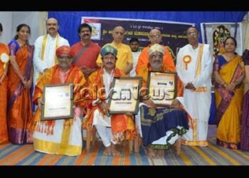 ಸಾಮಾಜಿಕ ಶಾಂತಿ, ಸೌಹಾರ್ದಕ್ಕೆ ಶಾಸ್ತ್ರೀಯ ಸಂಗೀತ ಕೊಡುಗೆ ಅನನ್ಯ: ಶ್ರೀ ವಿದ್ಯೇಶತೀರ್ಥ ಸ್ವಾಮೀಜಿ
