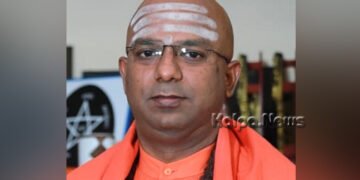 ಶಿವಮೊಗ್ಗ | ಫ್ರೀಡಂ ಪಾರ್ಕ್’ಗೆ ಅಲ್ಲಮಪ್ರಭು ಹೆಸರು | ಬಸವಕೇಂದ್ರ ಸ್ವಾಮೀಜಿ ಸಂತಸ