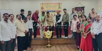ಅರ್ಥಪೂರ್ಣ ಆಚರಣೆ ಸ್ವಾಮಿ ವಿವೇಕಾನಂದರಿಗೆ ನಿಜವಾದ ಗೌರವ: ಸಿದ್ದಬಸಪ್ಪ