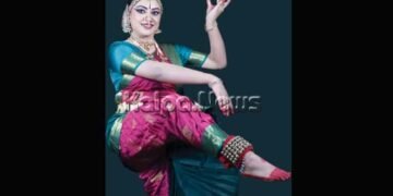 ಸುನಿತಾ ರತೀಶ್ ಅವರ ಭರತನಾಟ್ಯ ರಂಗಪ್ರವೇಶ ಜಗನ್ಮೋಹನ ಅರಮನೆಯಲ್ಲಿ ಕಾರ್ಯಕ್ರಮ