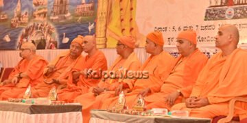 ನಮ್ಮ ಸಂಸ್ಕೃತಿ, ಧರ್ಮ, ಆಚಾರ ವಿಚಾರ ಎಲ್ಲಿಗೆ ಹೋಗಿ ನಿಂತಿದೆ? ಆದಿಚುಂಚನಗಿರಿ ಶ್ರೀ ಬೇಸರ