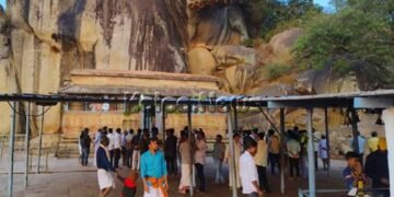 ಬದುಕನ್ನು ಅರ್ಥೈಸಿಕೊಳ್ಳಲು ಭಾಷೆ ಅತ್ಯಗತ್ಯ: ಕೆ.ವಿ. ಅಕ್ಷರ ಅಭಿಮತ