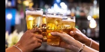 ವರ್ಷದ ಕೊನೆ | ಒಂದೇ ದಿನ ಮದ್ಯ ಮಾರಾಟದಿಂದ ಸಂಗ್ರಹಗೊಂಡ ಹಣವೆಷ್ಟು ಗೊತ್ತಾ?