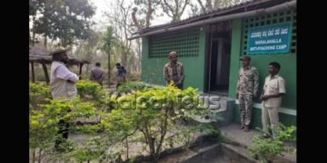 ಬಂಡಿಪುರ-ವೈನಾಡು ಮಾರ್ಗದಲ್ಲಿ ಅರಣ್ಯ ಸಚಿವರ ಸಂಚಾರ | ಚೆಕ್ ಪೋಸ್ಟ್ ಗಳಲ್ಲಿ ಖುದ್ದು ತಪಾಸಣೆ