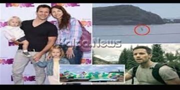 ಖ್ಯಾತ ನಟ ಹಾಗೂ ಕುಟುಂಬಸ್ಥರಿದ್ದ ವಿಮಾನ ಸಮುದ್ರದಲ್ಲಿ ಪಥನ | ನಾಲ್ವರ ಸಾವು