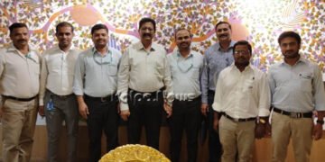 ಬಳ್ಳಾರಿ, ಕೊಪ್ಪಳ | ಕರ್ನಾಟಕ ಸ್ಟೇಟ್ ಸೇಫ್ಟಿ ಇನ್ಸ್ಟಿಟ್ಯೂಟ್’ನಿಂದ ಸುರಕ್ಷತಾ ಸೆಮಿನಾರ್ ಸಂಪನ್ನ