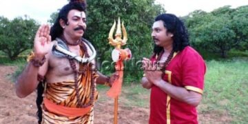 ‘ಶಿವಯೋಗಿ ಶ್ರೀಸಿದ್ಧರಾಮೇಶ್ವರ’ ಚಲನಚಿತ್ರದ ಟೀಸರ್ ಬಿಡುಗಡೆ