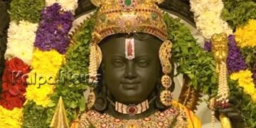 ರಾಮರಾಜ್ಯಕ್ಕೆ ಮೊದಲ ಹೆಜ್ಜೆ | ಮಂದಿರವಲ್ಲೇ ಕಟ್ಟಿದೆವು, ರಾಮಲಲ್ಲಾ ಪ್ರತಿಷ್ಠೆಯಾದನು
