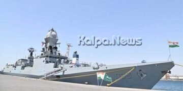 ಸೊಮಾಲಿಯಾ ಬಳಿ 15 ಭಾರತೀಯರಿದ್ದ ಹಡಗು ಹೈಜಾಕ್! ಏನೆಲ್ಲಾ ಆಯ್ತು?